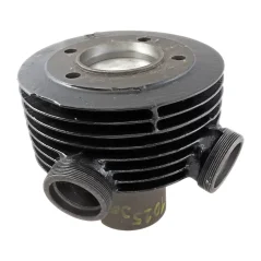 Originální válec po výbrusu - Jawa 250 Kývačka / Pérák / (66,50 mm) Almet