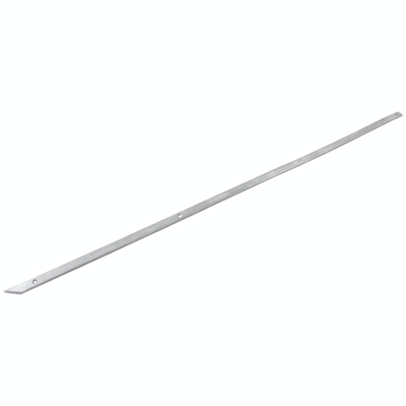 Abdeckleiste hinten, LINKS - JAWA 50 05,20,21