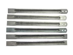 Struts, FRONT - JAWA Pérák (COMMUNIST)