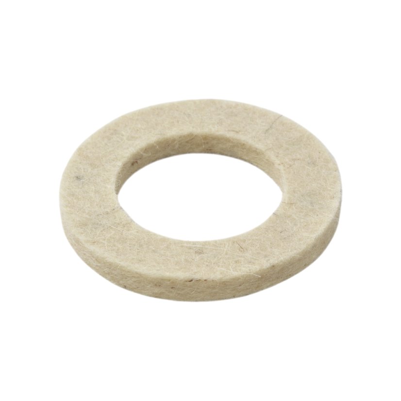 Filz für Rosettenlager 30x49x5 mm - ČZ 125/150
