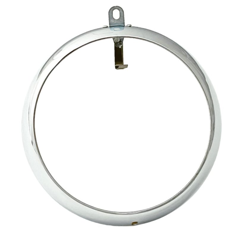 Rahmen für Frontscheinwerfer (TUR) - JAWA Kývačka, CZ