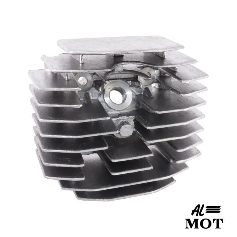 Cylinder Head (ALMOT) - Babetta 210