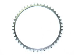 Toothing of rear rosette 44t - ČZ 125/150 C