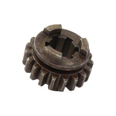 Gear wheel 19t. (2. speed), original - JAWA-ČZ 355,356