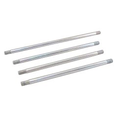 Bolts for attaching engine to the frame - Jawetta