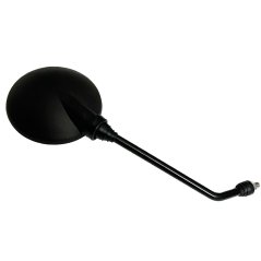 Zrcátko (UNI) M108 - kulaté s kloubem