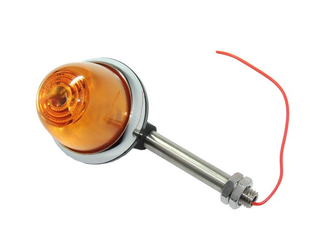 Blinkr, dlouhá  tyčka - Jawa 634, ČZ