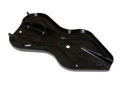 Plech sedla (kytara) - JAWA Kývačka, ČZ