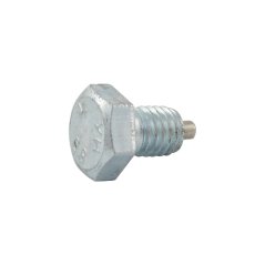 Výpustný šroub oleje M8 s magnetem - JAWA 50 Pionýr