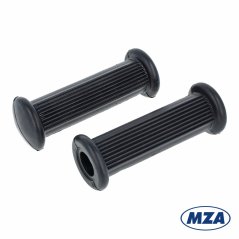 Gumy stupačky (2ks), ORIGINÁLNÍ PROFIL (MZA) - Simson, MZ