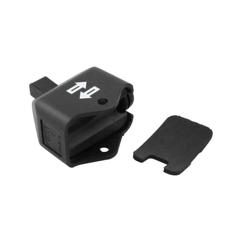 Blinkerschalter 8606.7 (DE) - Simson S50, MZ TS ES