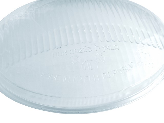 Scheinwerferglas - JAWA 350 634