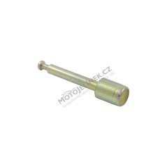 Starterventil - JAWA 350 638-640