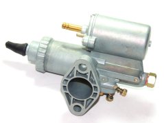 Karburátor 26 - Jawa 350 634