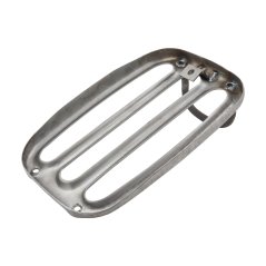 Carrier with handle - JAWA 50 555