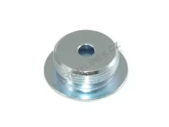 Nut of front fork, upper - JAWA 05,20-23