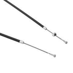 Bowden of front brake - Simson Electronic