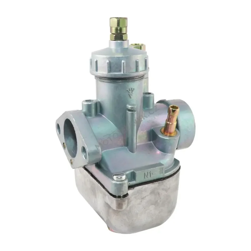 Vergaser 21N1-11 (BVF), TUNING - Simson S51,S70