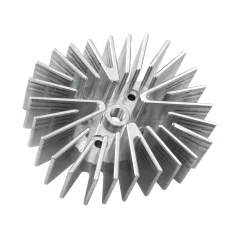 Hlava valca Ø40 mm, vejárová, TUNING CNC (DPR PERFORMANCE) – JAWA 50 Pionier