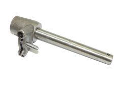 Hřídel řazení - ČZ 476-488