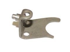 Shifting fork - sheet metal - Jawa 634-640