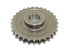 Kolo klikové hřídele primární, dvouřadé (DUPLEX) - JAWA 350 634-640