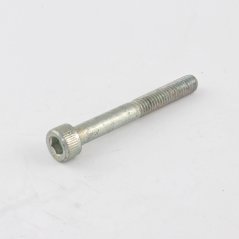 (B) Šroub klikové skříně M6x50 - Manet Korádo