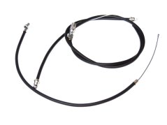 Sada plynových lanek - Jawa California