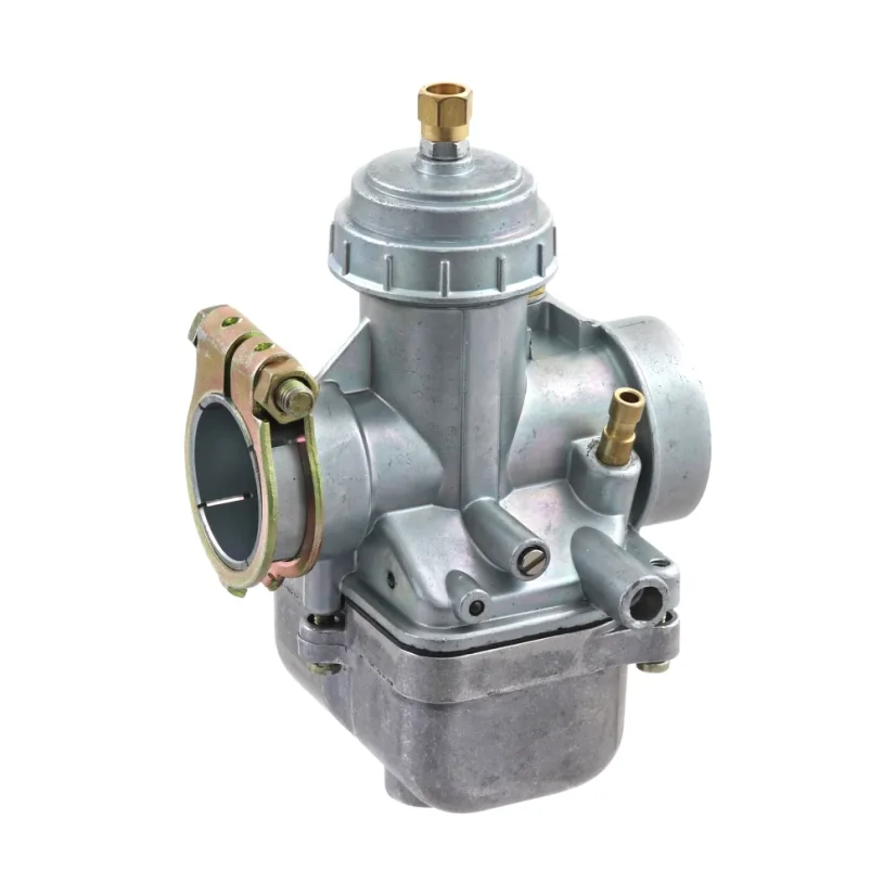 Vergaser "24N2" (DUELLS) - MZ ETZ 125/150 Vergaser "24N2" (DUELLS) - MZ ETZ 125/150