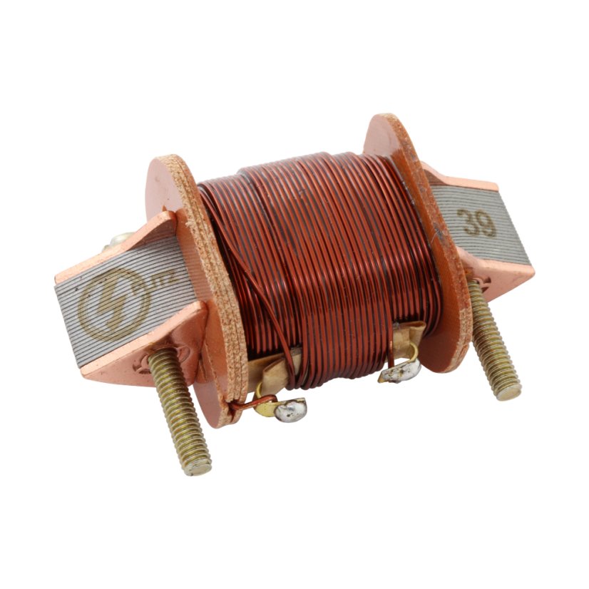 Dobíjecí cívka 12V 21W (MZA) - Simson
