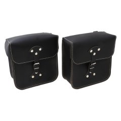 Sada brašen, ČERNÁ - JAWA Pérák, ČZ 125/150