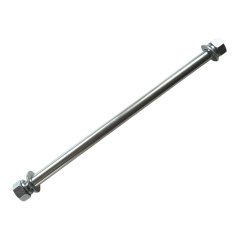 Svorník motora (dolný) – JAWA 350 634