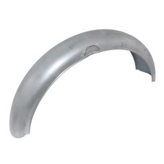 Mudguard, FRONT (with hem) - JAWA Pérák, Ogar