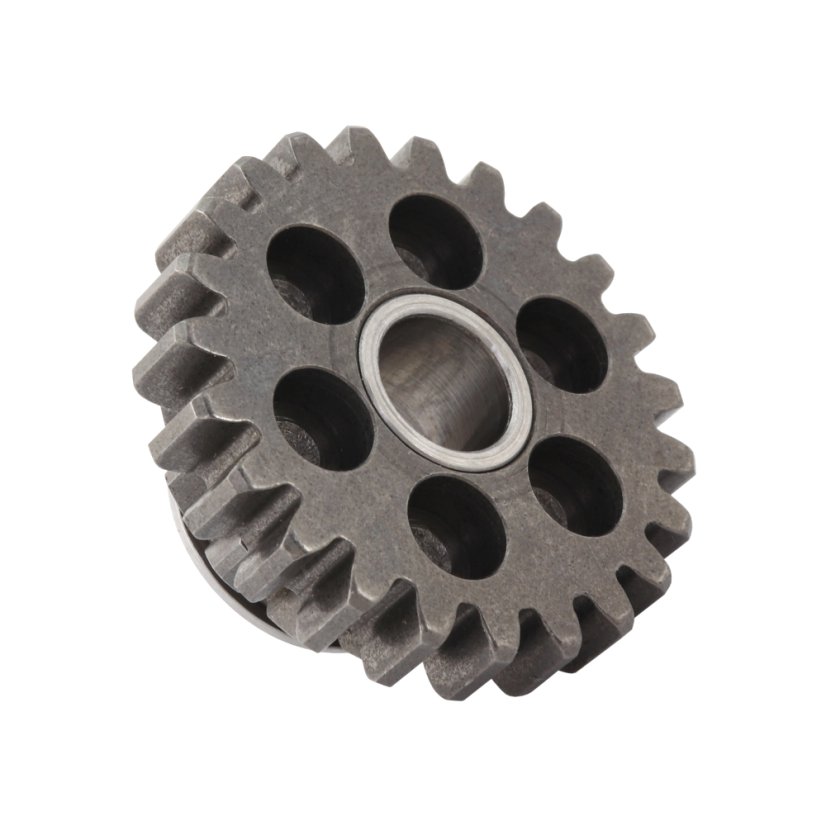 Rad I. 13/23 Zähne (CZ) - JAWA 50 20-23