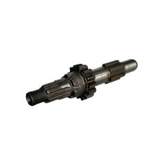 Shaft main Jawa 20-23