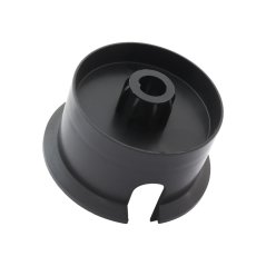 Dno spínací skříňky - JAWA 350 634-639