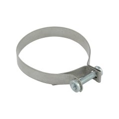 Objímka sání karburátoru D35 mm - JAWA 50 Pionýr