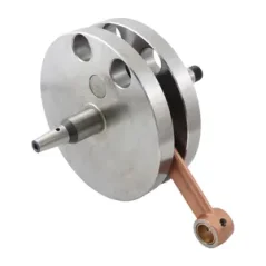 Kurbelwelle (Zapfen 18 mm), BUCHSE (SK) - JAWA 250 Panelka, Sport