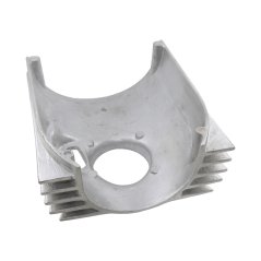 Cover of carburetor - JAWA-ČZ 355,356