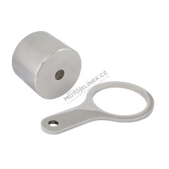 Držák tachometru pro originální tachometry (CZ) - Stadion S11