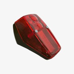 Zadní světlo (NÁHRADA) - Babetta 207