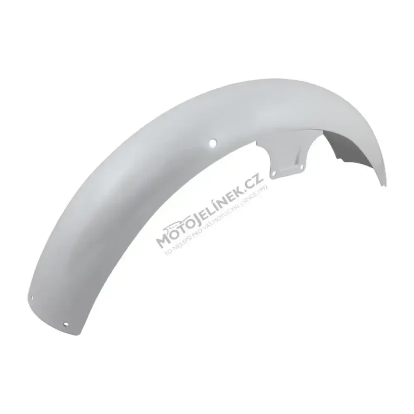 Blatník, PŘEDNÍ (ŠEDÝ) - Simson