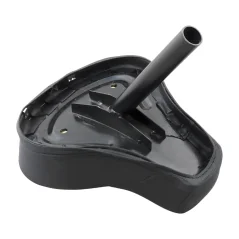 Sedlo ČERNÉ, komplet - Babetta 207