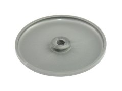 Lid of wheel hub, PLASTIC - Simson