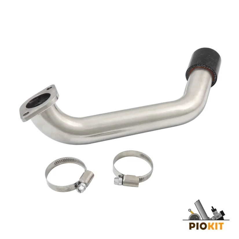 Auspuffkrümmer 29 mm, TUNING (CZ) - JAWA 50 05,20