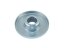 Spacer of wheel hub, ZINC - JAWA 555,05,20-23
