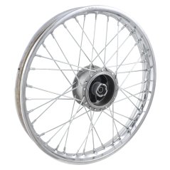 Kolo kompletní 16x1,4", PŘEDNÍ, ZINEK - Babetta