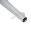 Exhaust silencer (SK) - JAWA 50 23 (Mustang)