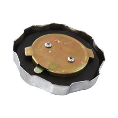Tank cap with key (IND) - JAWA, ČZ