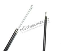 Bowden GAS - ČZ 125,150 C